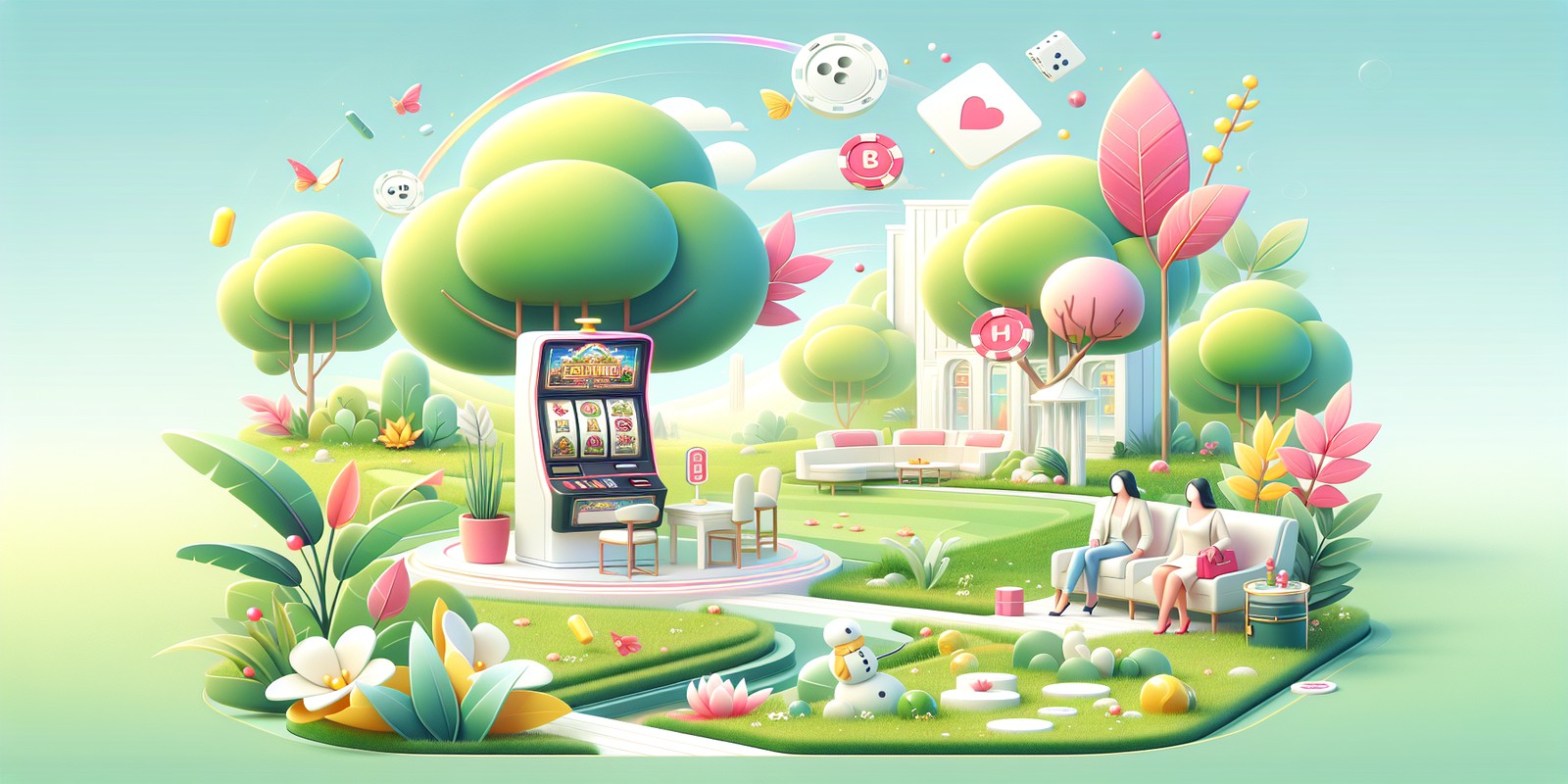 Discover Golden Nugget Online Casino: Your 2025 Jackpot Destination - Gaming Guide Guide for pakistani | 247Games