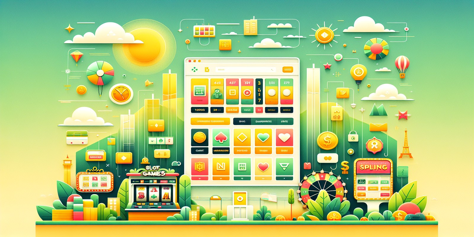 Download the 888 Bet App for Slot Games in Pakistan by 247Games.