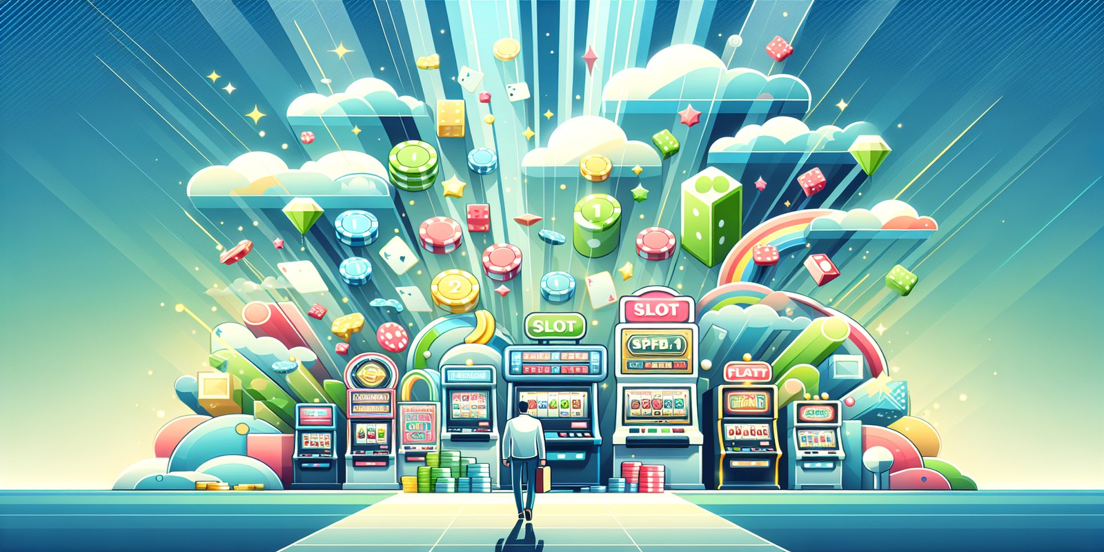 Unleashing Fun: Top Slot Games to Play at Casoo Casino 2025 - Slot Strategy Guide for pakistani | 247Games