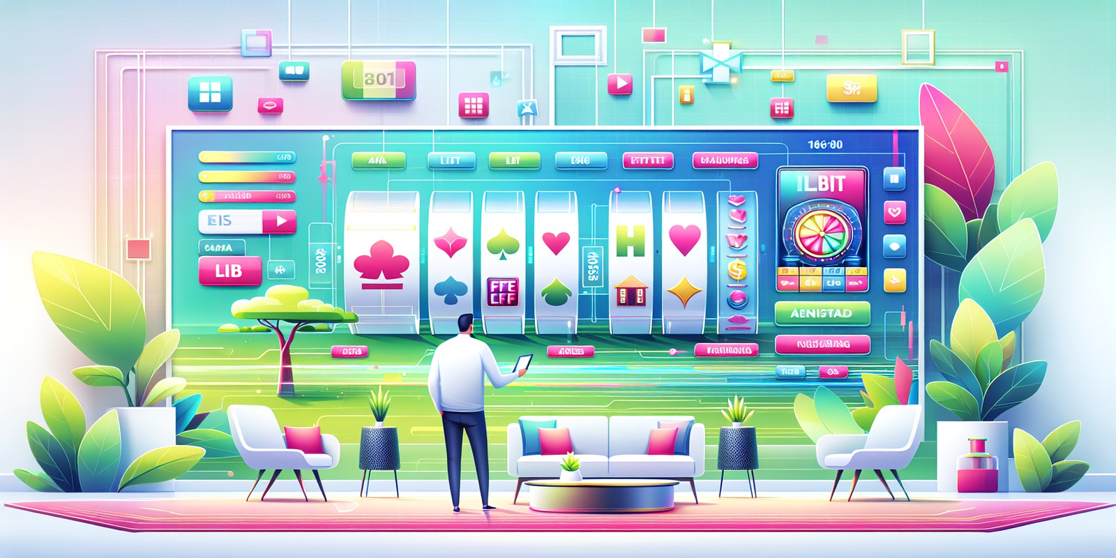 Guide to Unlocking Free Play with No Deposit Bonuses for Online Slots in Pakistan - 247Games.