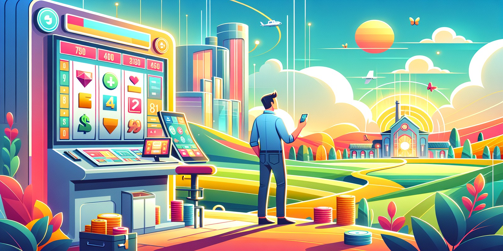 Unlock Free Spins: Your Guide to No Deposit Bonuses in 2025 - Gaming Guide Guide for pakistani | 247Games