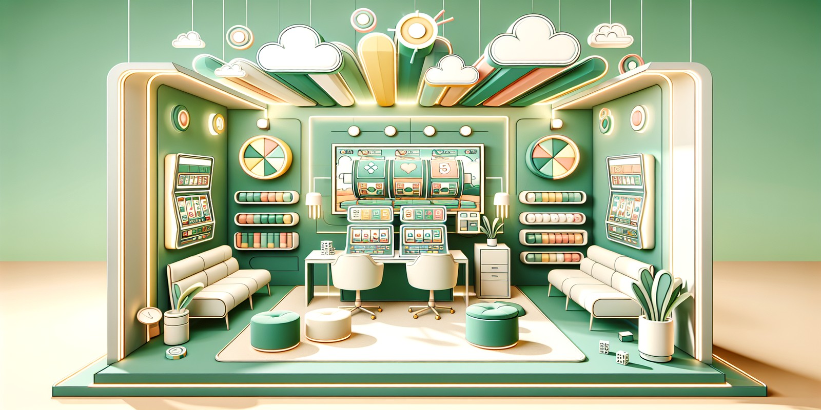 Explore the secrets of Golden Nugget Casino with 247Games - A guide for Pakistani players in 2026