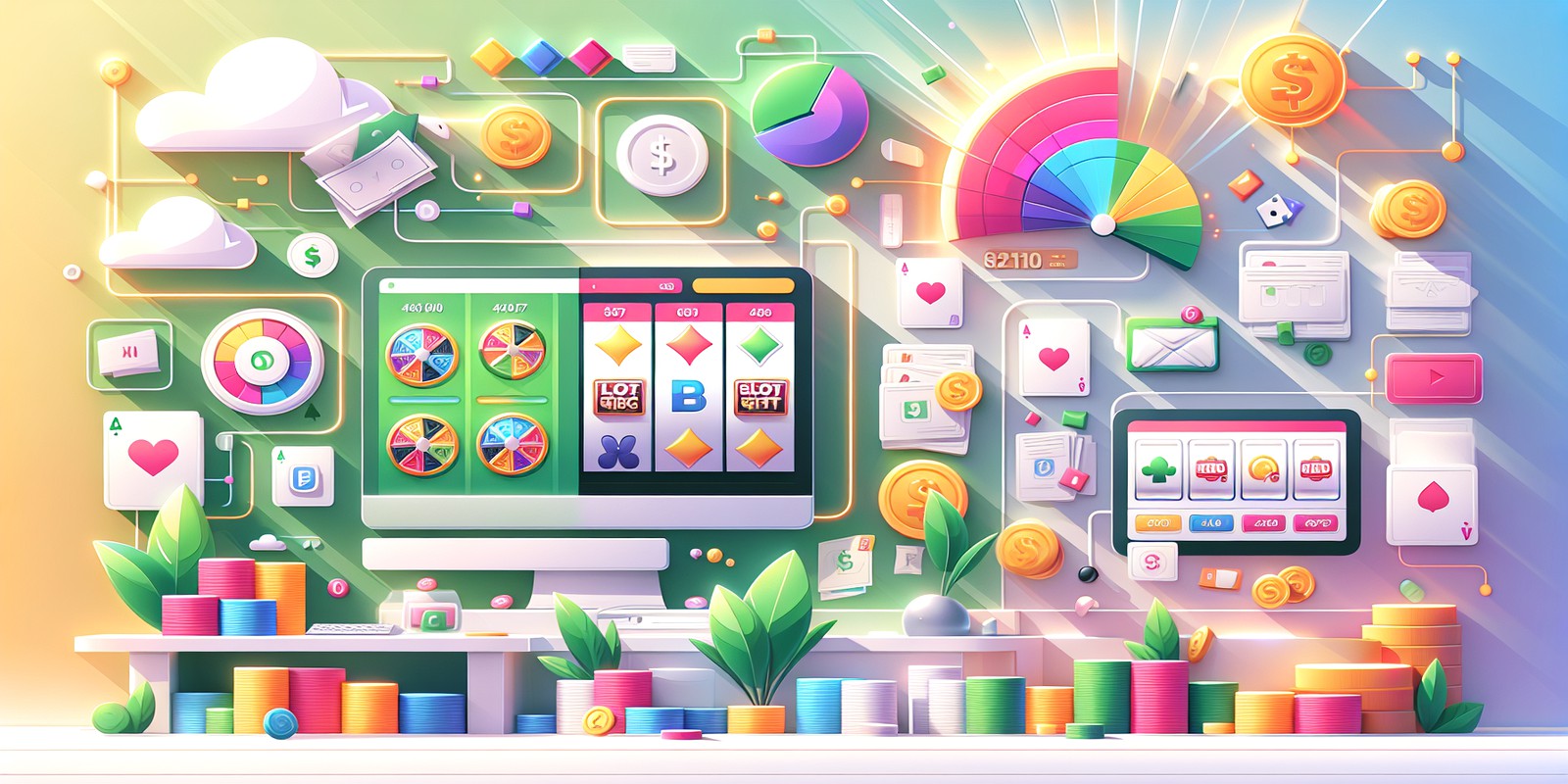 Unlock Golden Opportunities: Best Slot Strategies for 2025 - Slot Strategy Guide for pakistani | 247Games