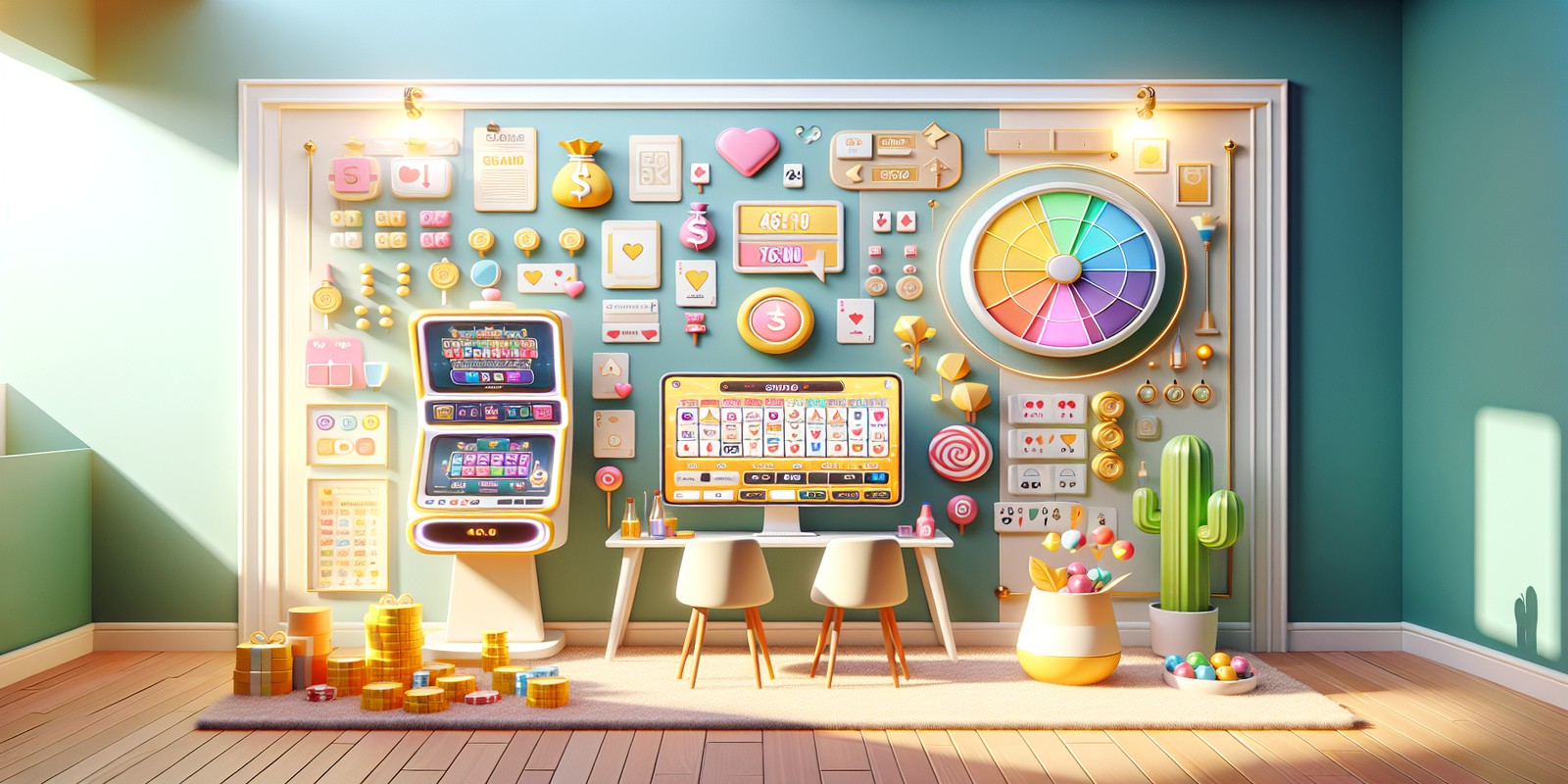 Unlock the World of Pinco Online Casino: Top Slot Strategies for 2025 - Slot Strategy Guide for pakistani | 247Games