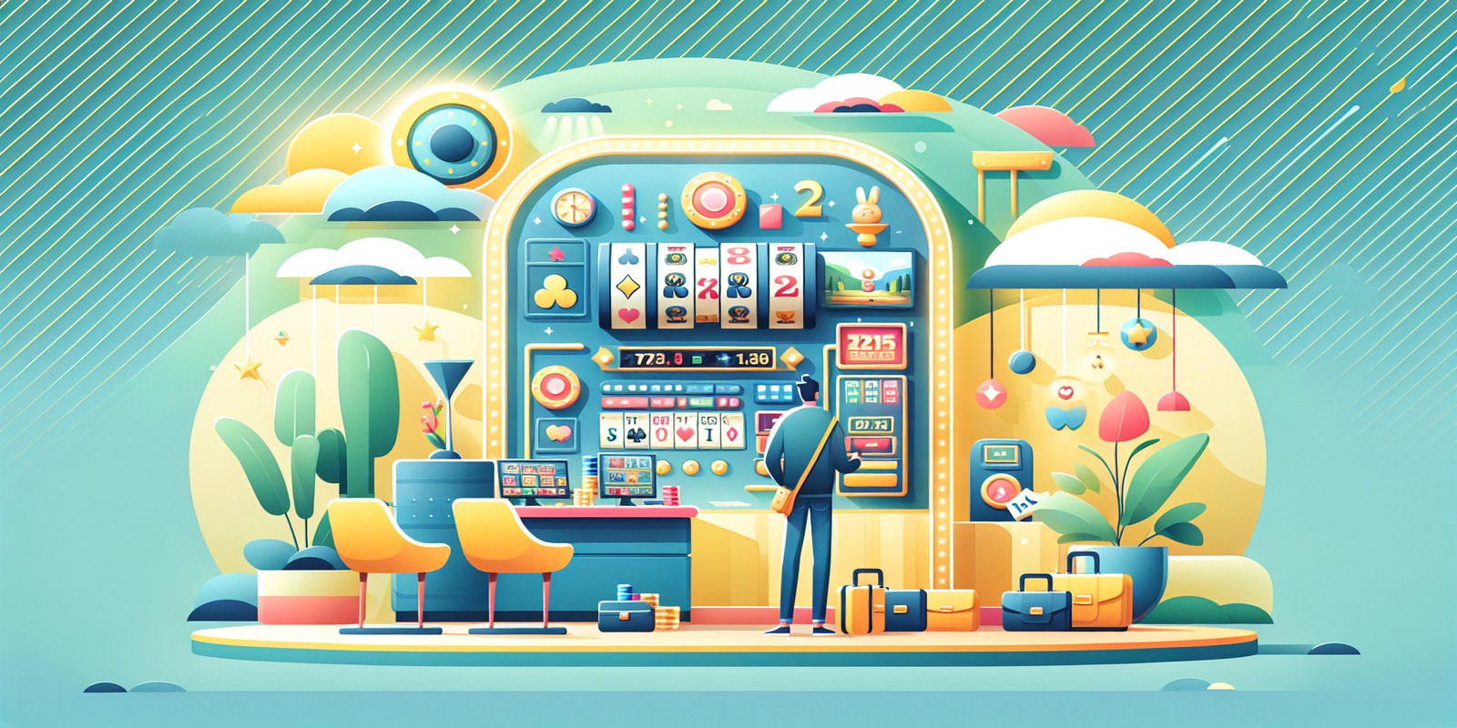 Unlocking Casoo Casino: Your Ultimate Guide to Slot Games in 2025 - Slot Strategy Guide for pakistani | 247Games