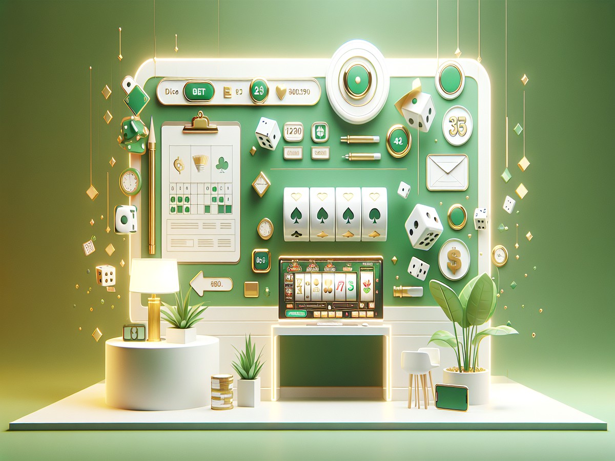 Dice Games at 247Games - Roll Your Luck Now!