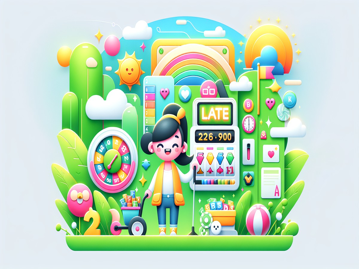 Dive into Fortune Tiger Games on 247Games - Exciting Wins Await!