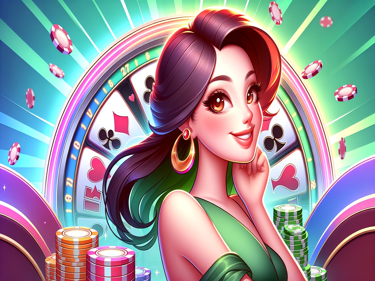 Poker Games at 247Games - Enjoy the Thrill of the Table!