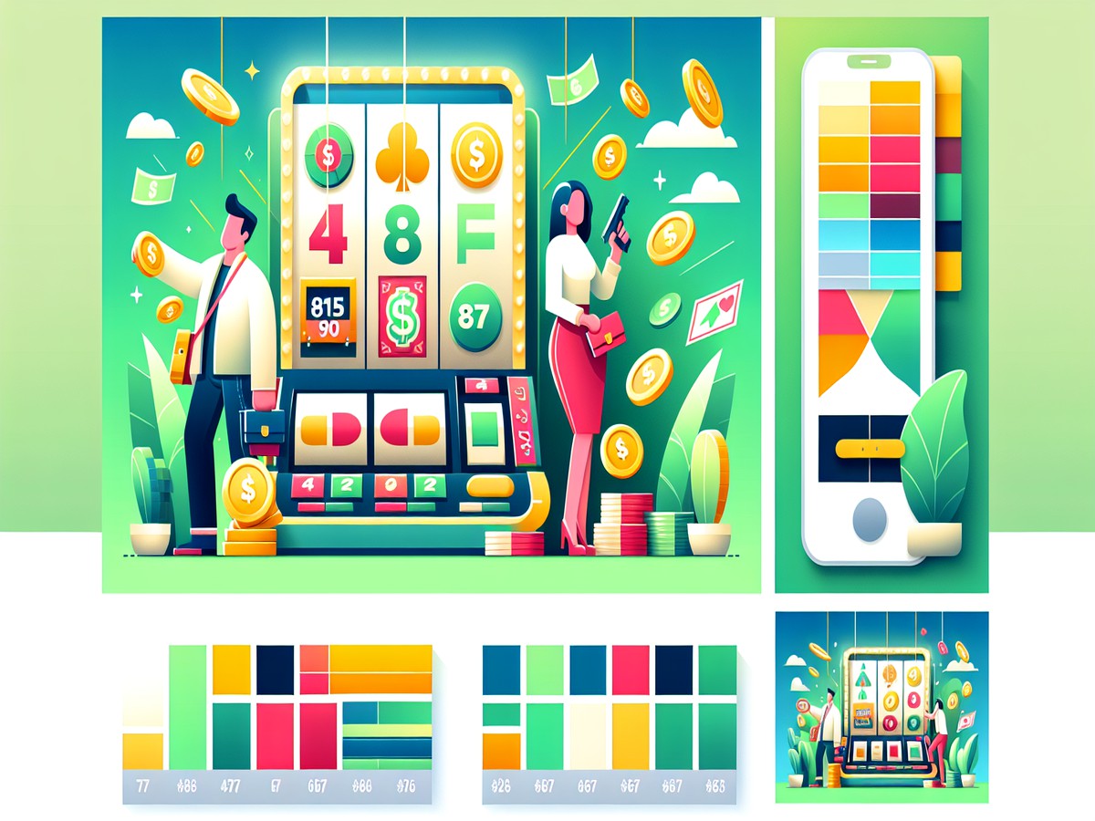 Hit the Jackpot with 247Games Super Jackpot Slots!